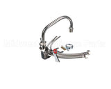 52760 Fisher Ss Faucet Sddlh 06Ss
