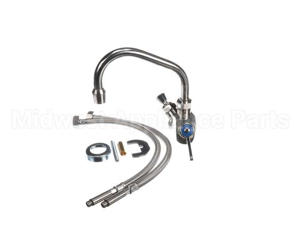 52760 Fisher Ss Faucet Sddlh 06Ss