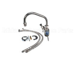 52760 Fisher Ss Faucet Sddlh 06Ss