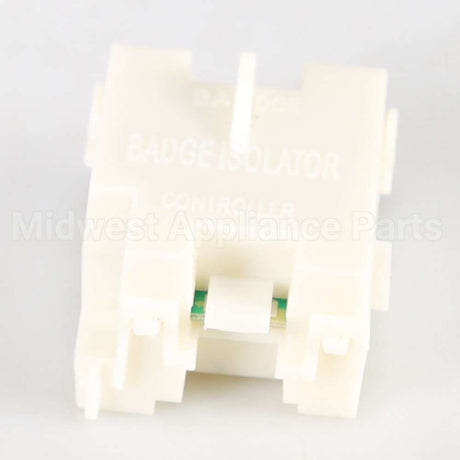 527785NP Fisher Paykel 525 Badge Isolator V2 Svc