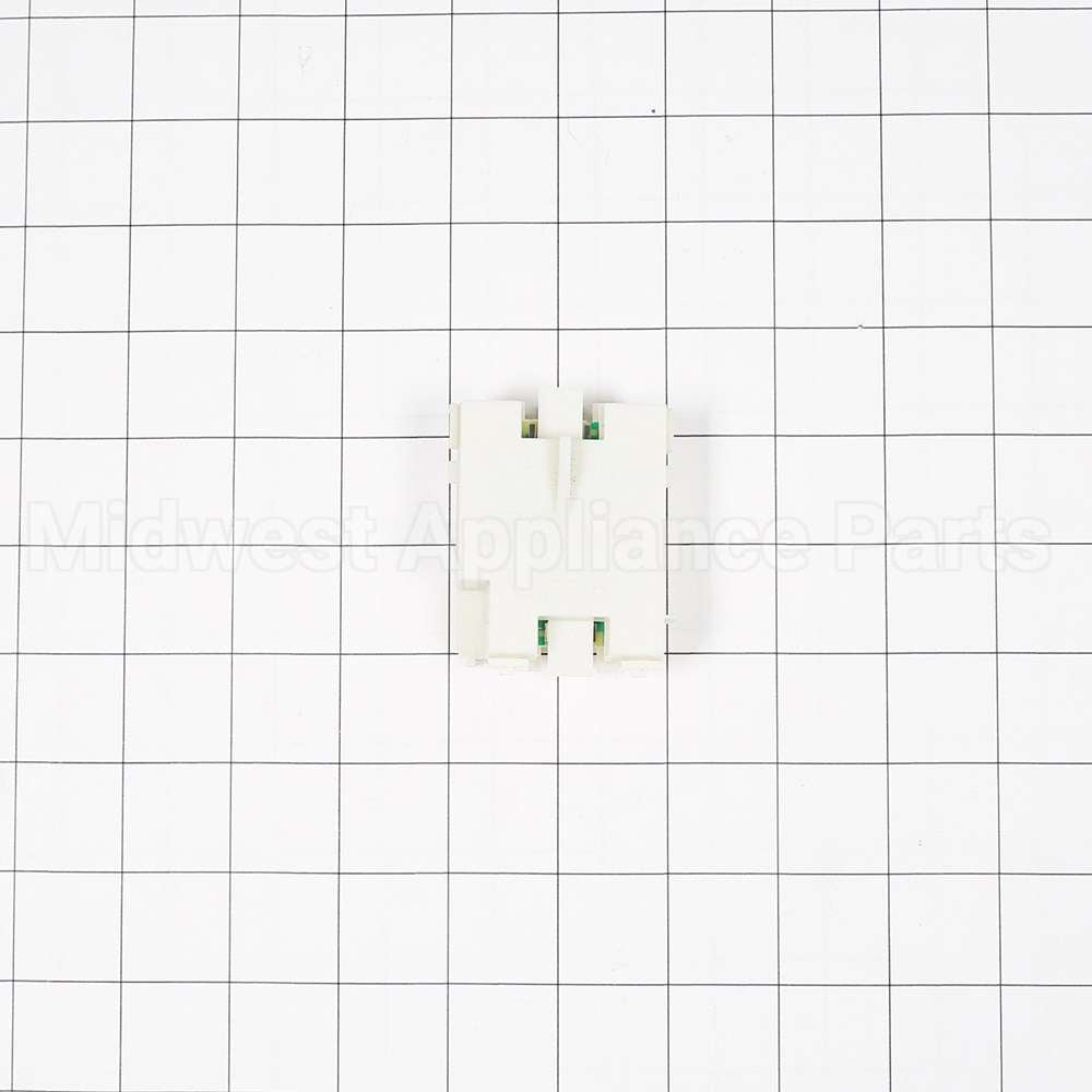 527785NP Fisher Paykel 525 Badge Isolator V2 Svc