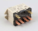 52781 Blodgett Kit,Low Fan Relay Upgrd Dfg1Xl