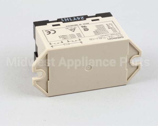 52781 Blodgett Kit,Low Fan Relay Upgrd Dfg1Xl