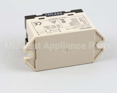 52781 Blodgett Kit,Low Fan Relay Upgrd Dfg1Xl