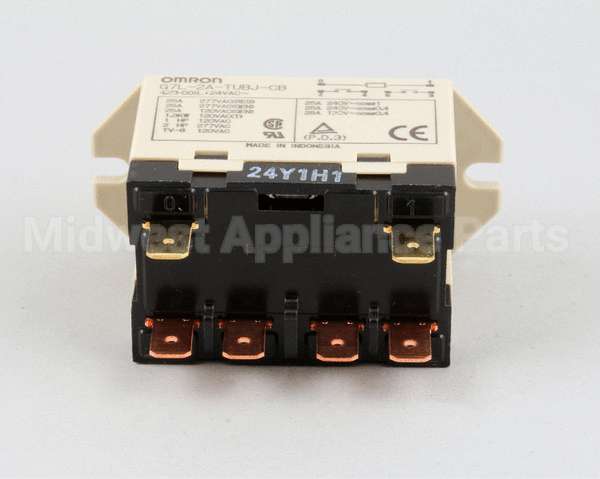 52781 Blodgett Kit,Low Fan Relay Upgrd Dfg1Xl