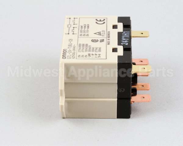 52781 Blodgett Kit,Low Fan Relay Upgrd Dfg1Xl