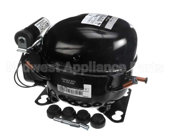 527833 Duke Compressor