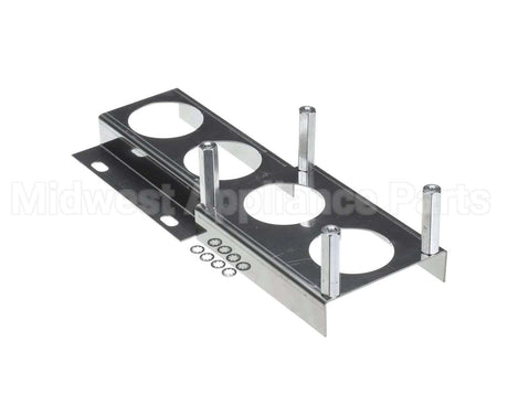 52785 Henny Penny Assy-Burner Mount/Standoff