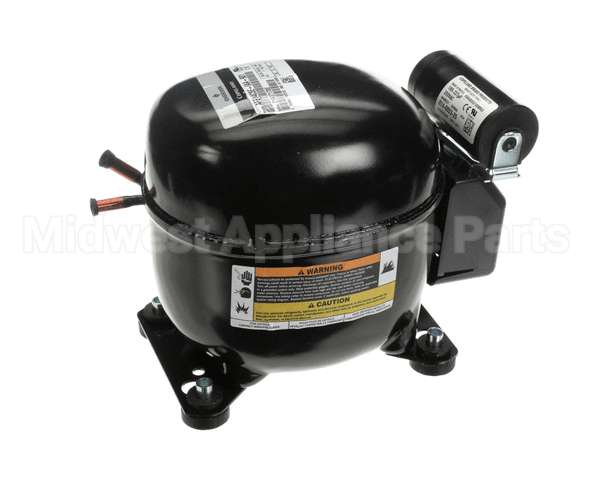 527850 Duke Compressor, 4Hp 120V 60Hz