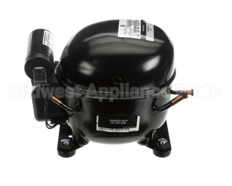 527850 Duke Compressor, 4Hp 120V 60Hz