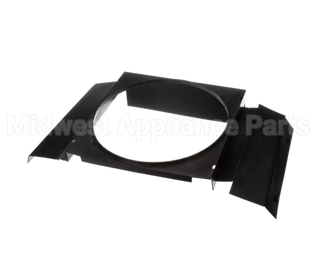 527867 Duke Shroud-Fan W/End Cover