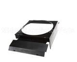 527867 Duke Shroud-Fan W/End Cover