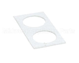 52792 Henny Penny Insulation-Tube To C/Chamber