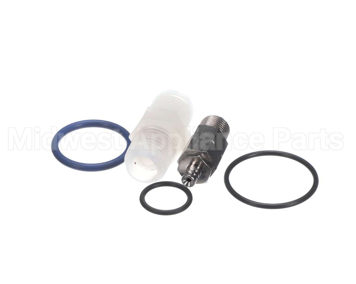 52794.0001 Bunn Pm Kit 15Mo Sure Tamp Auto