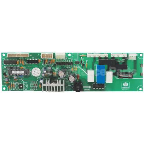 TRBA30243R2000 Compatible Turbo Air Main Pcb