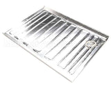 528-277S Prince Castle Kit,Rope Heater Lower