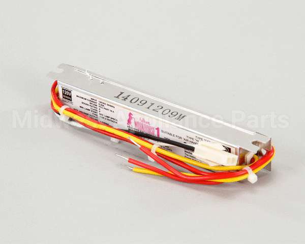 528-442S Prince Castle Kit,Ballast Assembly