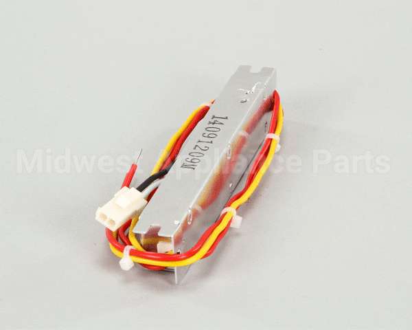 528-442S Prince Castle Kit,Ballast Assembly