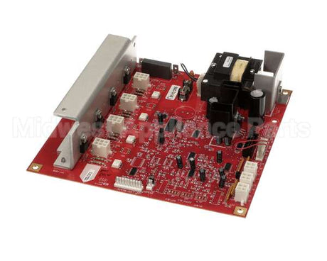 528-518S Prince Castle Main Pcb Board