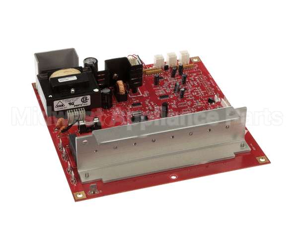 528-518S Prince Castle Main Pcb Board