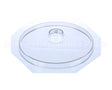 52804 Island Oasis Ice-Hopper Cover