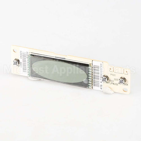 528043P Fisher Paykel Lcd Board Heat 3M Ph3 Svc