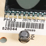 528044NP Fisher Paykel Lcd Board Heat 3M Ph3.5 Svc