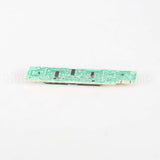 528044NP Fisher Paykel Lcd Board Heat 3M Ph3.5 Svc