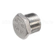52808 Blodgett Plug, 1/2" Npt Hex Head