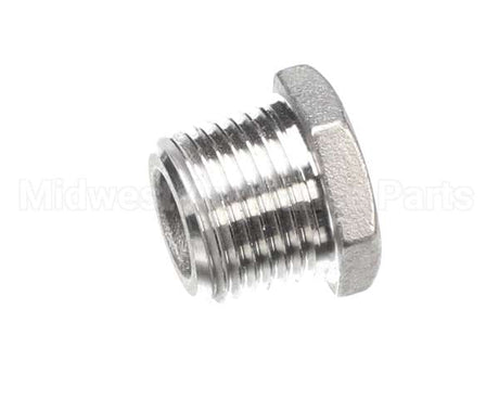 52808 Blodgett Plug, 1/2" Npt Hex Head