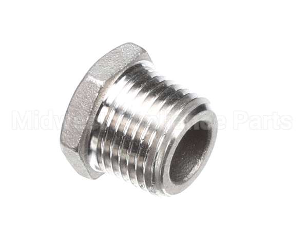 52808 Blodgett Plug, 1/2" Npt Hex Head