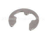52820 Unic Stainless Steel C-Clip - 13.8X7X1Mm