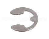 52820 Unic Stainless Steel C-Clip - 13.8X7X1Mm