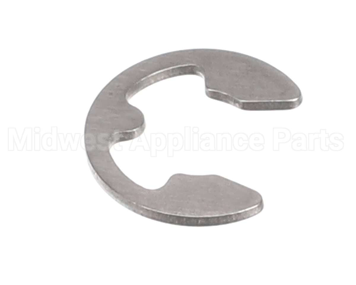 52820.0000 Unic Stainless Steel C-Clip - 13.8X7X1Mm