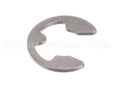 52820.0000 Unic Stainless Steel C-Clip - 13.8X7X1Mm