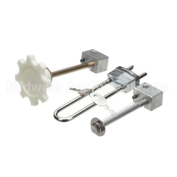 528272565 Compatible Kolpak Mac Lock Free Kit