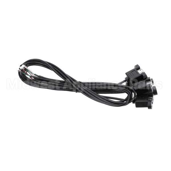 52841.0011 Compatible Bunn Cable, Usb M821 A-Type 17In Touchscreen
