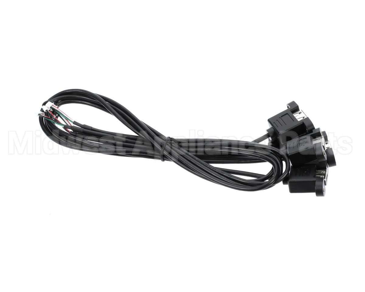 52841.0011 Bunn Cable, Usb M821 A-Type 17In Touchscreen