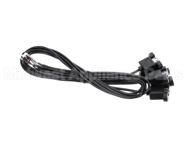 52841.0011 Bunn Cable, Usb M821 A-Type 17In Touchscreen
