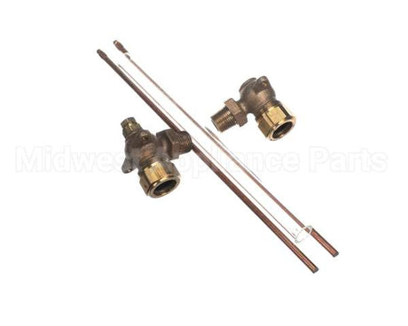 5285-1 Crown Steam Sight Glass Assembly