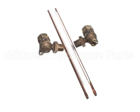 5285-1 Crown Steam Sight Glass Assembly