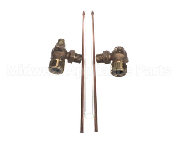 5285-1 Crown Steam Sight Glass Assembly