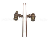 5285-1 Crown Steam Sight Glass Assembly