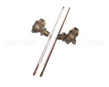 5285-1 Crown Steam Sight Glass Assembly