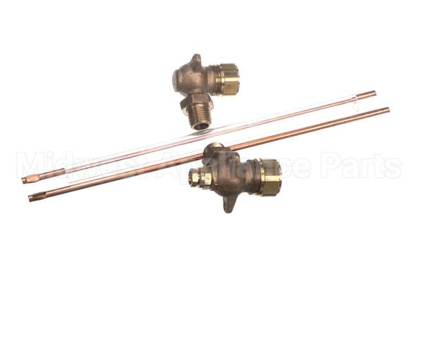 5285-1 Crown Steam Sight Glass Assembly