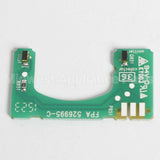 528606P Fisher Paykel Salt Sens 525 P3.5 Rohs Svc