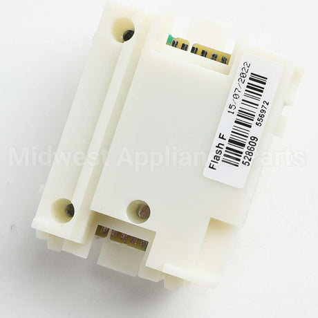 528609RP Fisher Paykel 525 Badge Isolator V2 Rohs Svc