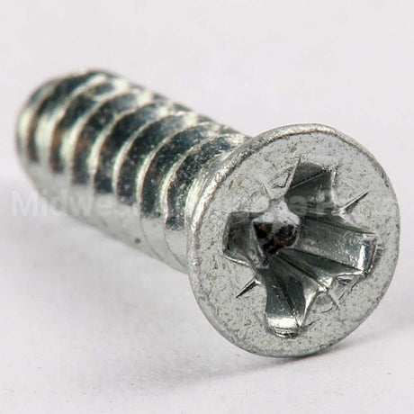 52864 Speed Queen Screw 8Ab-18 X 5/8 Pozi #6 Flathd
