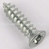 52864 Speed Queen Screw 8Ab-18 X 5/8 Pozi #6 Flathd