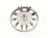 52873 Blodgett Wheel,Blower 10 Reversing